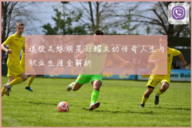 退役足球明星刘耀文的传奇人生与职业生涯全解析