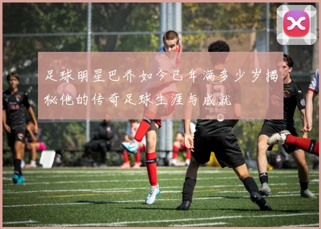 足球明星巴乔如今已年满多少岁揭秘他的传奇足球生涯与成就