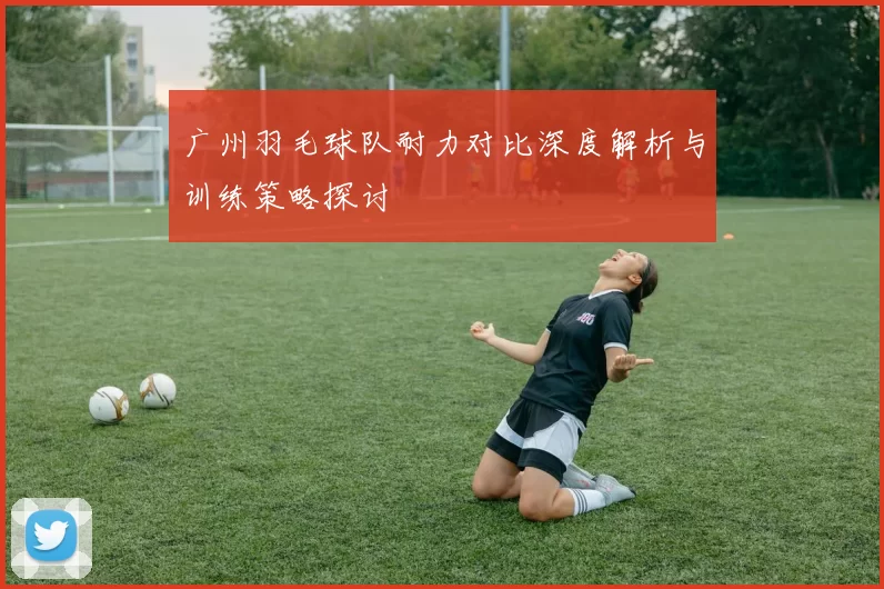 广州羽毛球队耐力对比深度解析与训练策略探讨