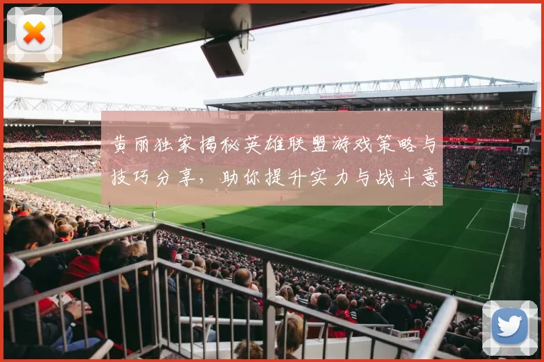 黄丽独家揭秘英雄联盟游戏策略与技巧分享，助你提升实力与战斗意识