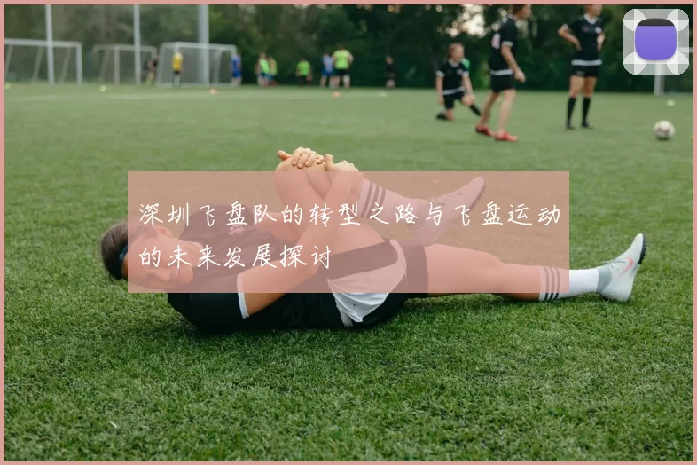 深圳飞盘队的转型之路与飞盘运动的未来发展探讨