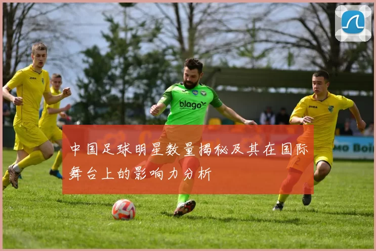 中国足球明星数量揭秘及其在国际舞台上的影响力分析