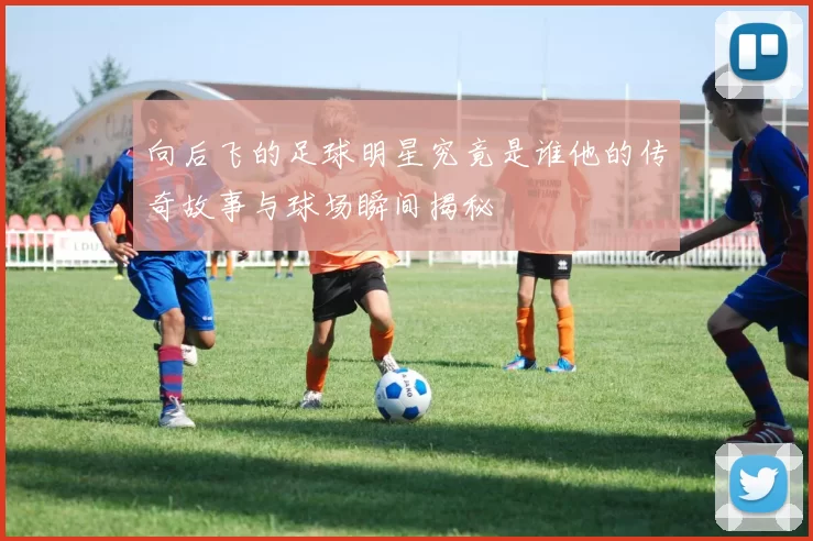 向后飞的足球明星究竟是谁他的传奇故事与球场瞬间揭秘